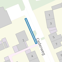 Perceel VOO00-G-2272