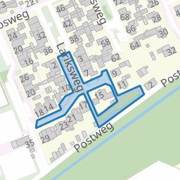 Perceel VOO00-G-2284