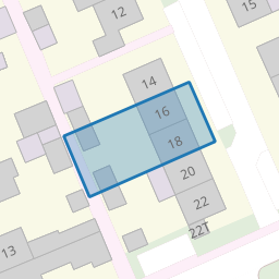 Perceel VOO00-G-2300