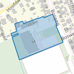 Perceel VOO00-G-2333