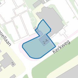 Perceel VOO00-G-2343