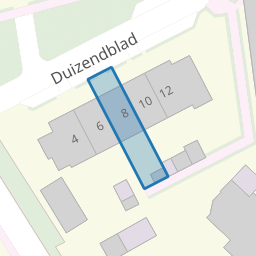 Perceel VOO00-G-2353