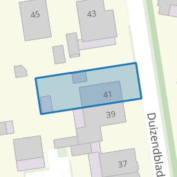 Perceel VOO00-G-2362