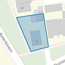 Perceel VOO00-G-2374