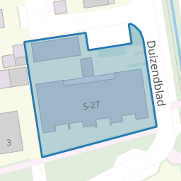 Perceel VOO00-G-2375