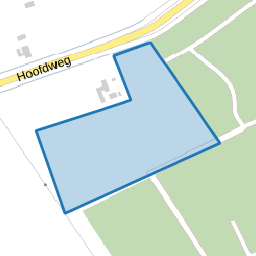 Perceel VOO00-G-2434