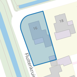 Perceel VOO00-G-2447