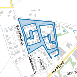 Perceel VOO00-G-2468