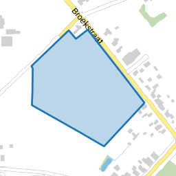 Perceel VOO00-G-2483