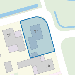 Perceel VOO00-G-2490