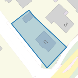 Perceel VOO00-G-2499