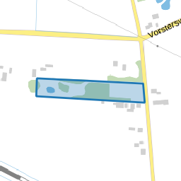 Perceel VOO00-G-2527