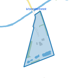 Perceel VOO00-H-426