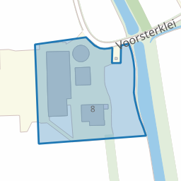 Perceel VOO00-K-50