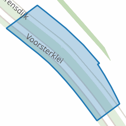 Perceel VOO00-L-274