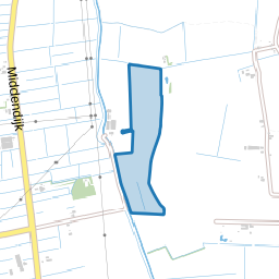 Perceel VOO00-M-12