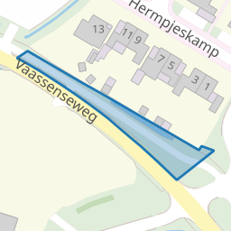 Perceel VOO00-M-369