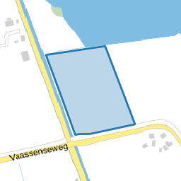 Perceel VOO00-M-439