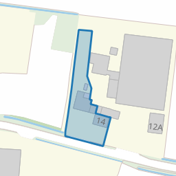 Perceel VOO00-Q-1011