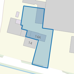 Perceel VOO00-Q-1023