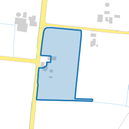 Perceel VOO00-Q-1031