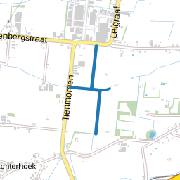 Perceel VOO00-Q-1060