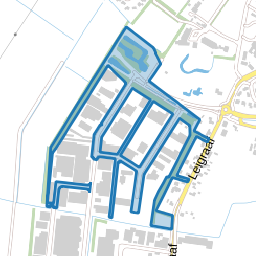 Perceel VOO00-Q-1164