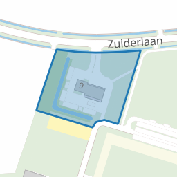 Perceel VOO00-Q-1176