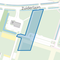 Perceel VOO00-Q-1177