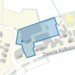 Perceel VOO00-Q-1200