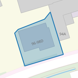 Perceel VOO00-Q-1204