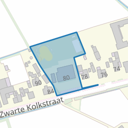 Perceel VOO00-Q-1210