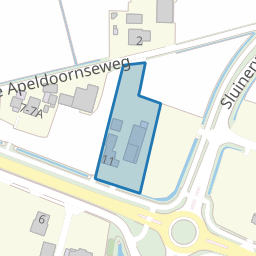 Perceel VOO00-R-1011