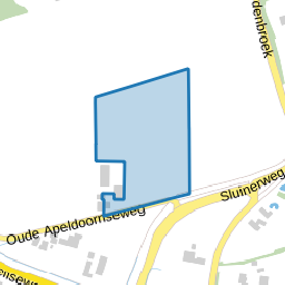 Perceel VOO00-R-1022