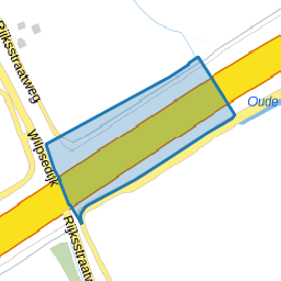 Perceel VOO00-S-1010