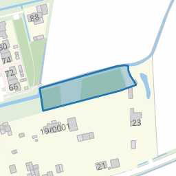 Perceel VOO00-S-1129