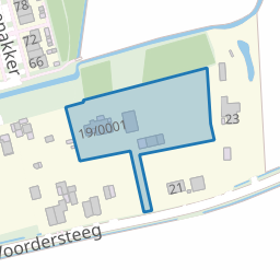 Perceel VOO00-S-1145