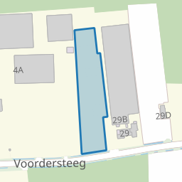 Perceel VOO00-S-1181