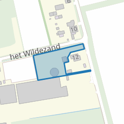 Perceel VOO00-S-1203