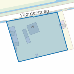 Perceel VOO00-S-188
