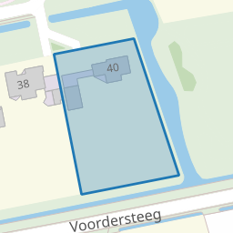 Perceel VOO00-S-701