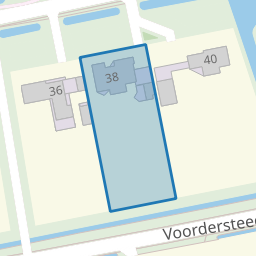 Perceel VOO00-S-703