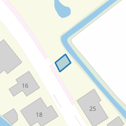 Perceel VPD00-B-1122