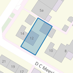 Perceel VPD00-B-1768