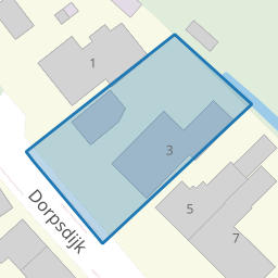 Perceel VPD00-B-1786