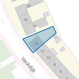 Perceel VPD00-B-1967