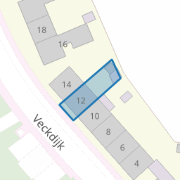 Perceel VPD00-B-1968