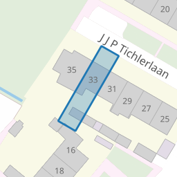 Perceel VPD00-B-1983