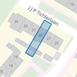 Perceel VPD00-B-1985