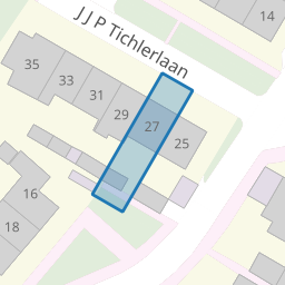 Perceel VPD00-B-1986